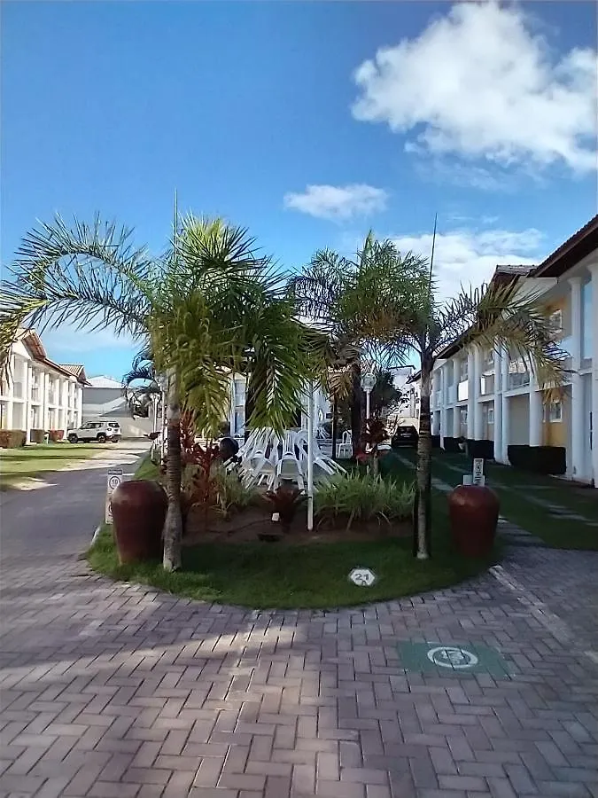 Recanto Taperapuan Residencial Mont Carmelo Porto Seguro 0*,  Brazil