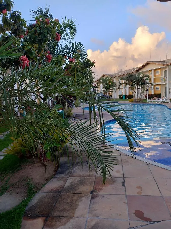 Recanto Taperapuan Residencial Mont Carmelo Porto Seguro Brazil
