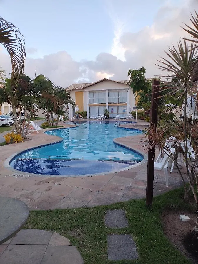 Recanto Taperapuan Residencial Mont Carmelo Porto Seguro