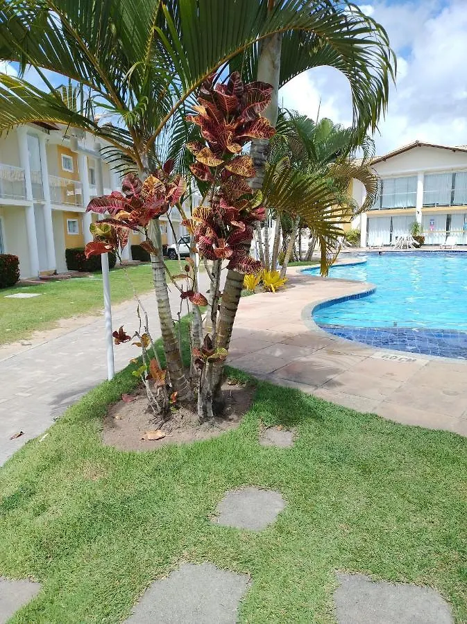 Recanto Taperapuan Residencial Mont Carmelo Porto Seguro 0*,  Brazil
