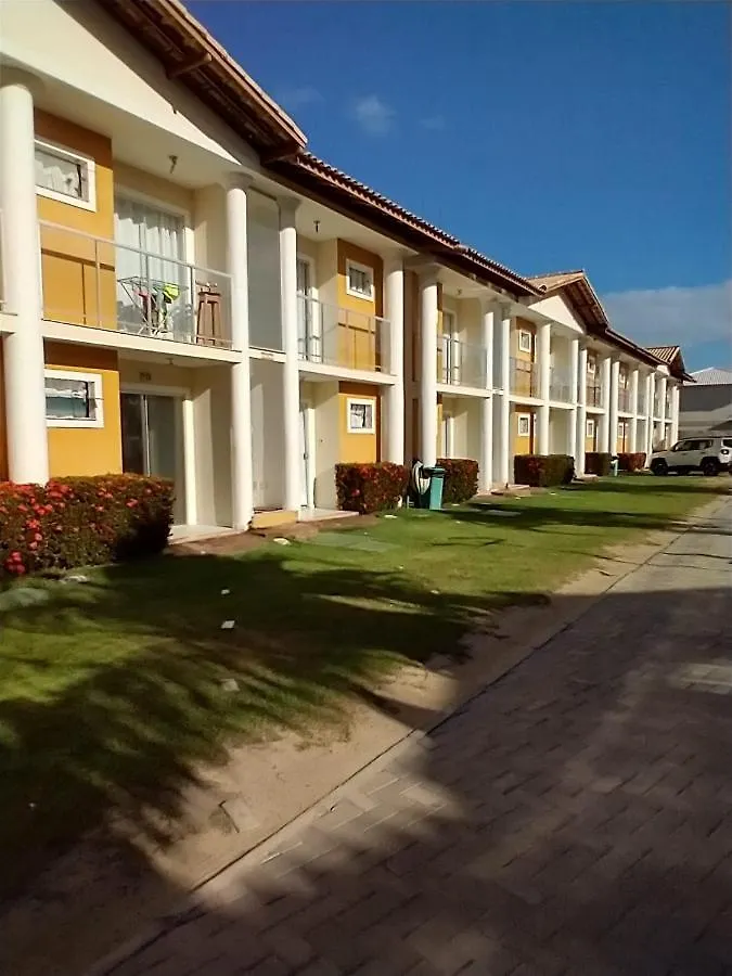 Recanto Taperapuan Residencial Mont Carmelo Porto Seguro 0*,