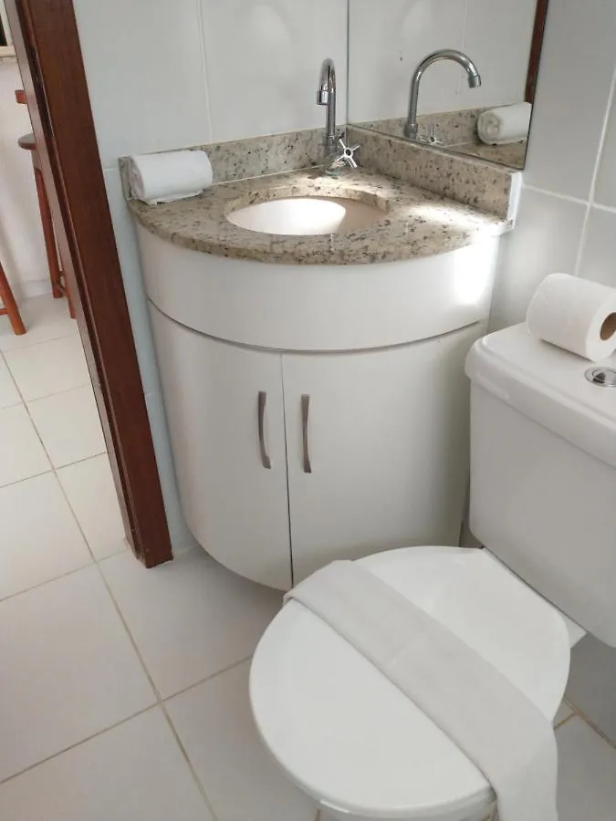 Recanto Taperapuan Residencial Mont Carmelo Porto Seguro Brazil