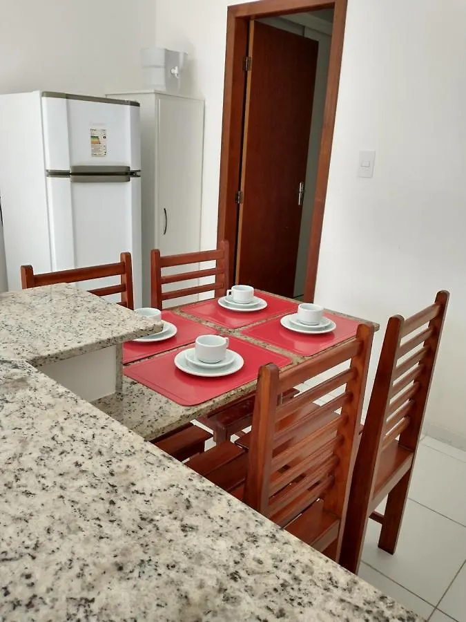 Recanto Taperapuan Residencial Mont Carmelo Porto Seguro Brazil