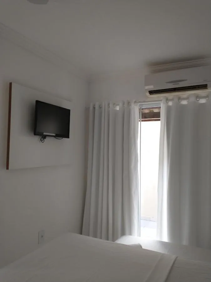 Recanto Taperapuan Residencial Mont Carmelo Porto Seguro Apartment