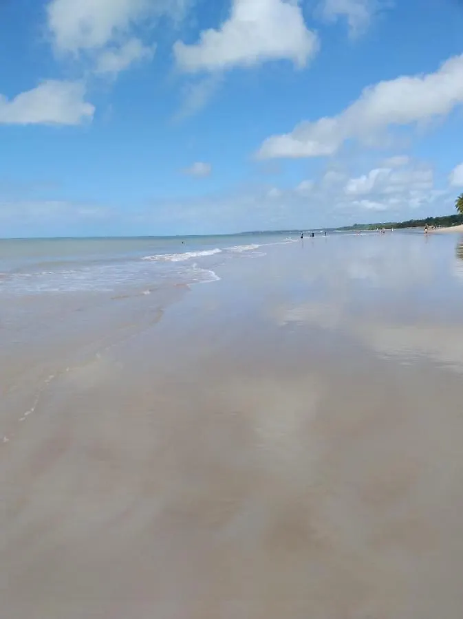 Recanto Taperapuan Residencial Mont Carmelo Porto Seguro Apartment